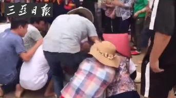 海南溺水爆料事件最新,紧急救援与家属哀悼纪实  第3张 海南溺水爆料事件最新,紧急救援与家属哀悼纪实  第3张