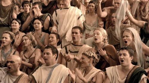 斯巴达克斯第一集在线观看,起义的火花——第一集在线观看导览  第3张 斯巴达克斯第一集在线观看,起义的火花——第一集在线观看导览  第3张